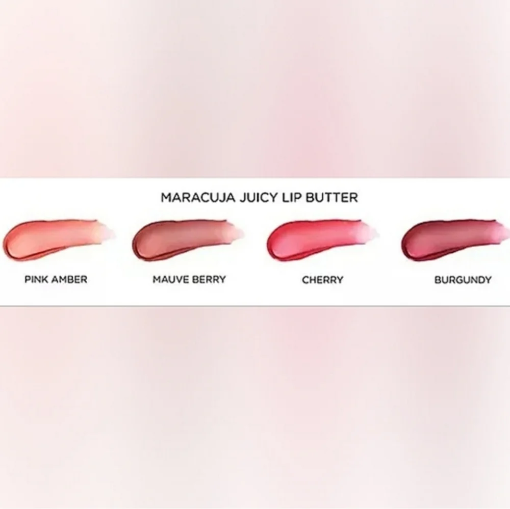 tarte maracuja juicy